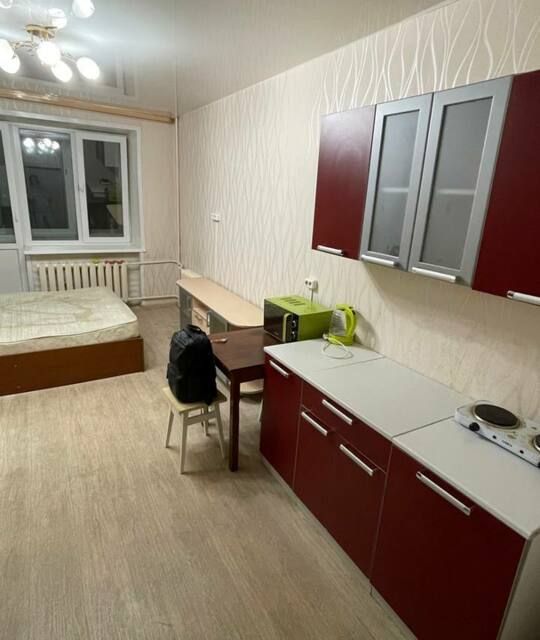 Продаётся комната в 5-комн. квартире, 18 м²