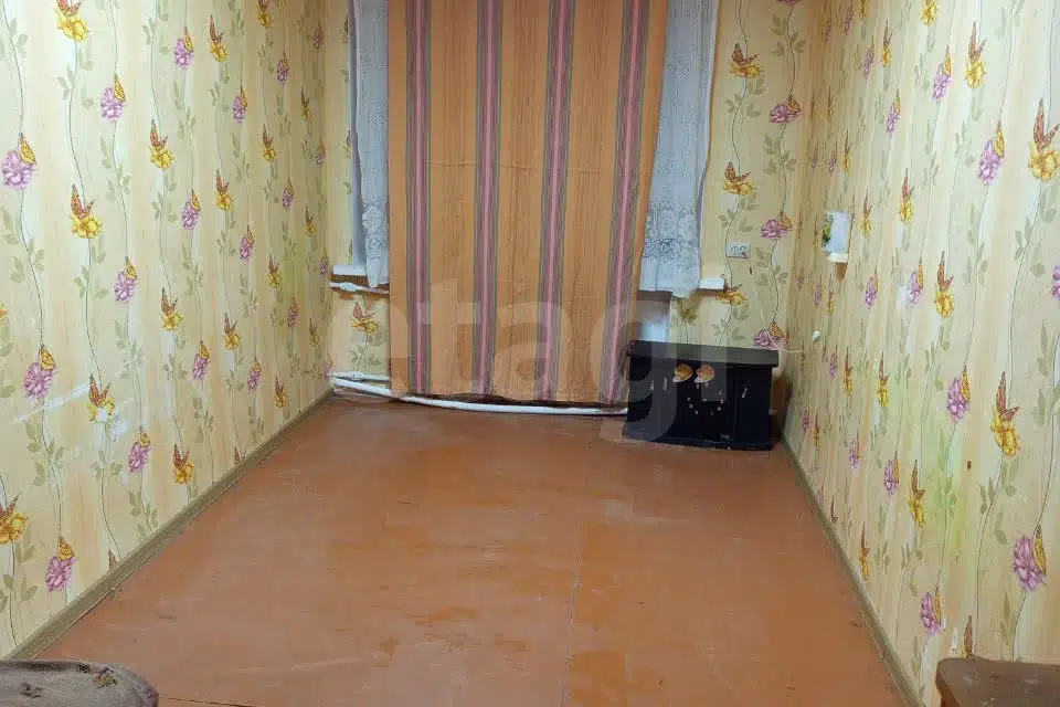 Сдаётся 4-комнатная квартира, 84 м²