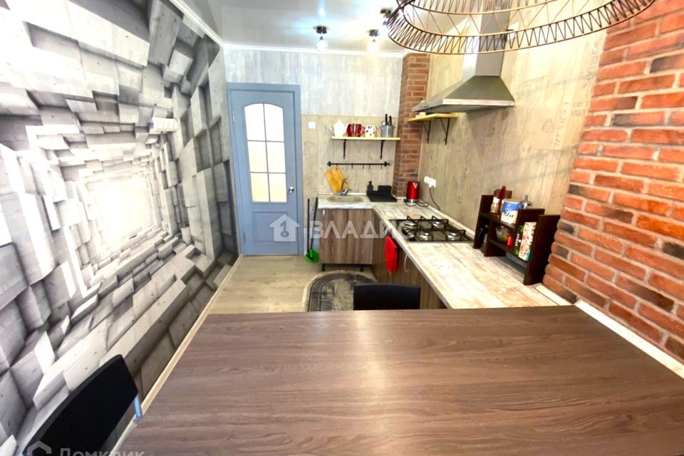 Сдаётся 3-комнатная квартира, 62 м²