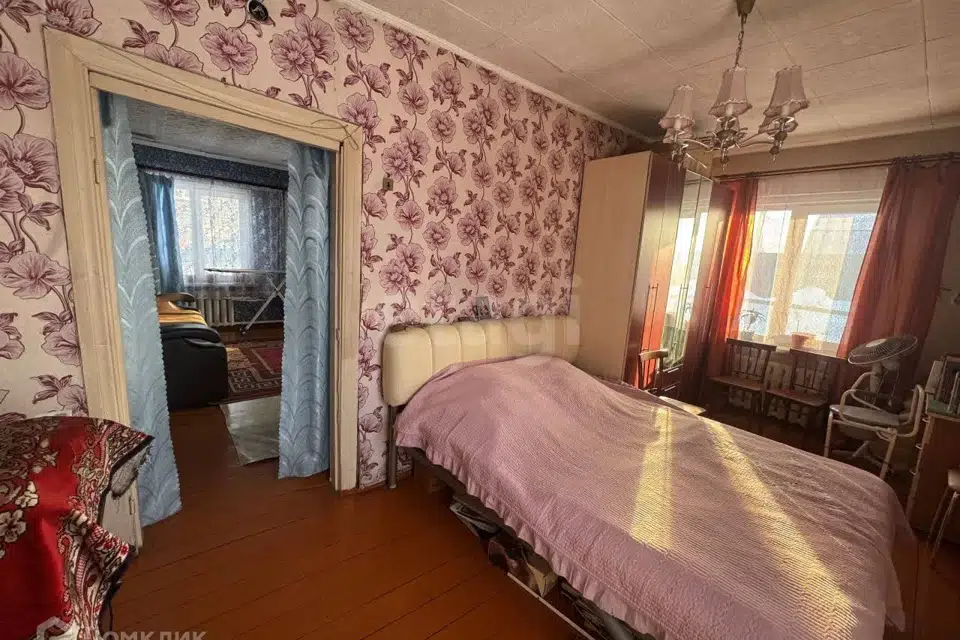 Продаётся 1-этажный дом, 136.5 м²