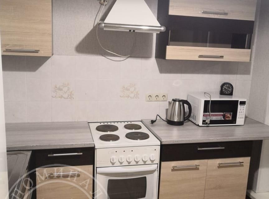 Сдаётся 1-комнатная квартира, 40 м²