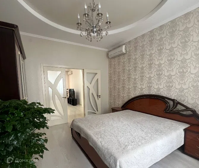 Продаётся 3-комнатная квартира, 87 м²