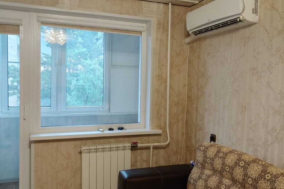 Продаётся 1-комнатная квартира, 29.9 м²