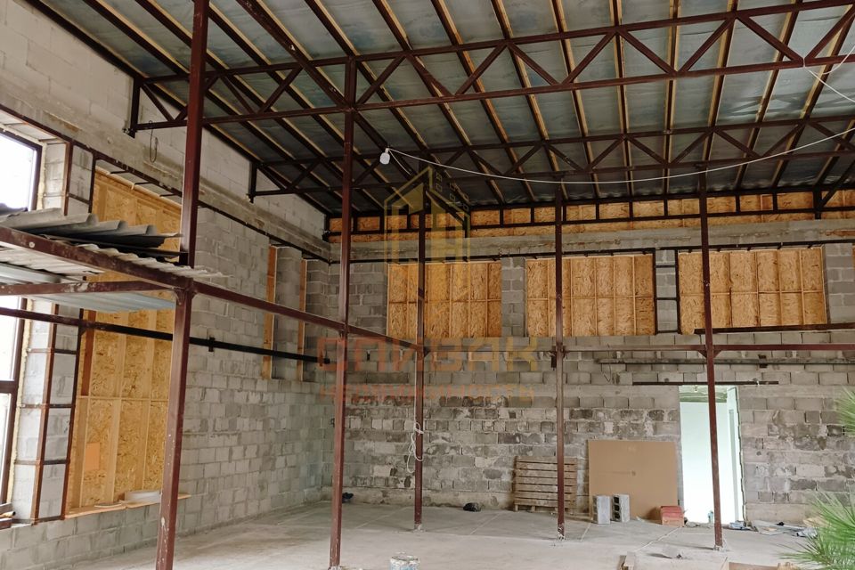 Сдаётся помещение своб. назначения, 300 м²