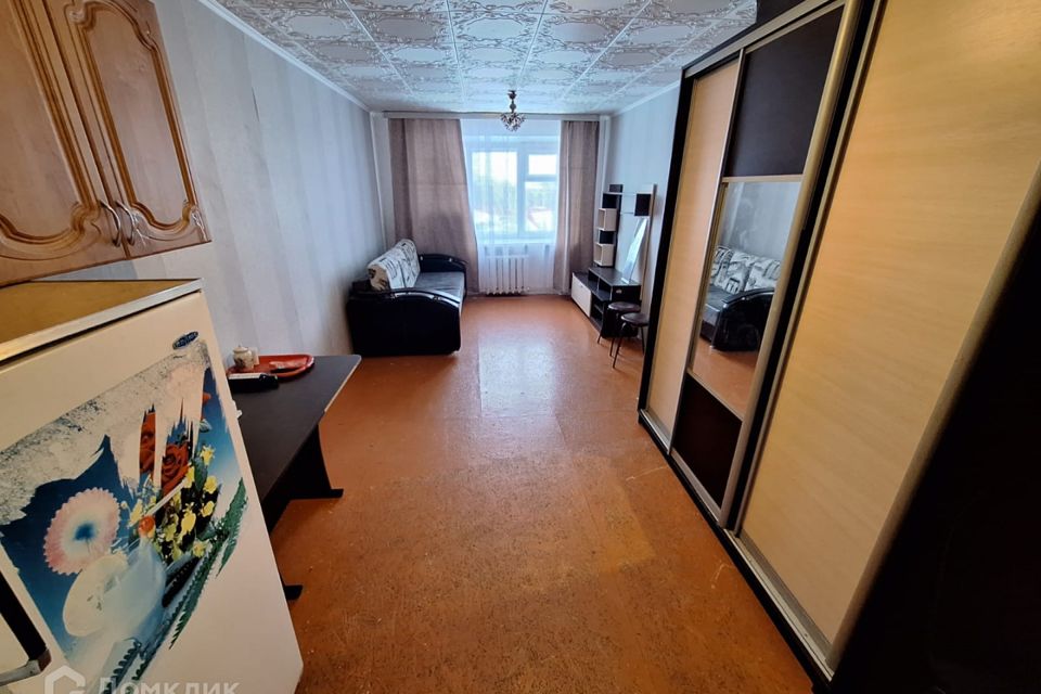 Продаётся комната в 1-комн. квартире, 18 м²