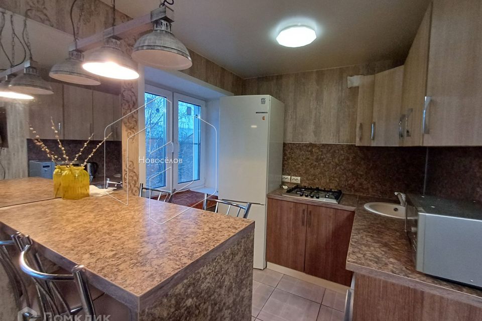 Сдаётся 1-комнатная квартира, 31 м²