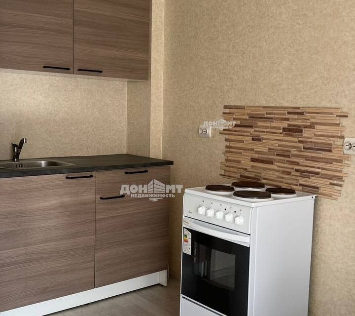 Продаётся студия, 27 м²