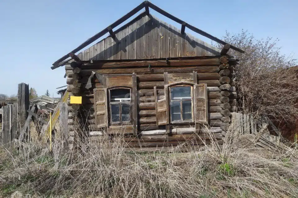 Продаётся 1-этажный дом, 25.7 м²