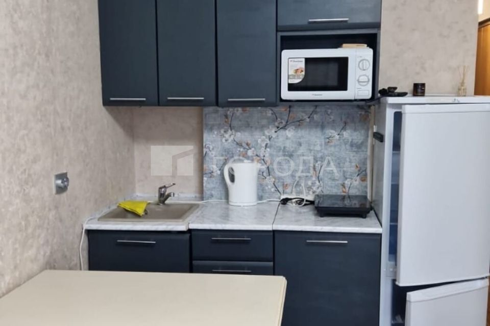 Сдаётся студия, 20 м²