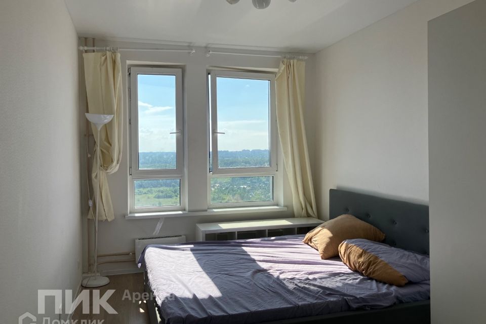 Сдаётся 1-комнатная квартира, 37.8 м²