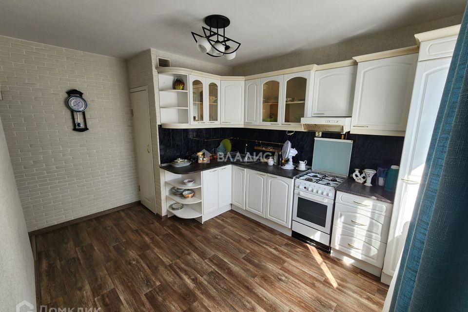 Продаётся 3-комнатная квартира, 66.6 м²