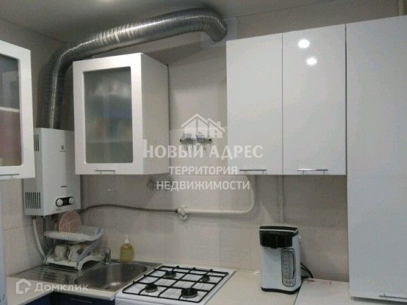 Продаётся 1-комнатная квартира, 30 м²