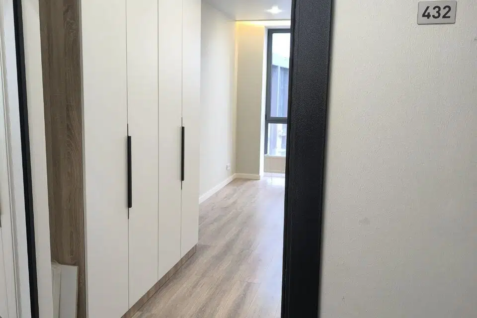 Продаётся студия, 25.4 м²