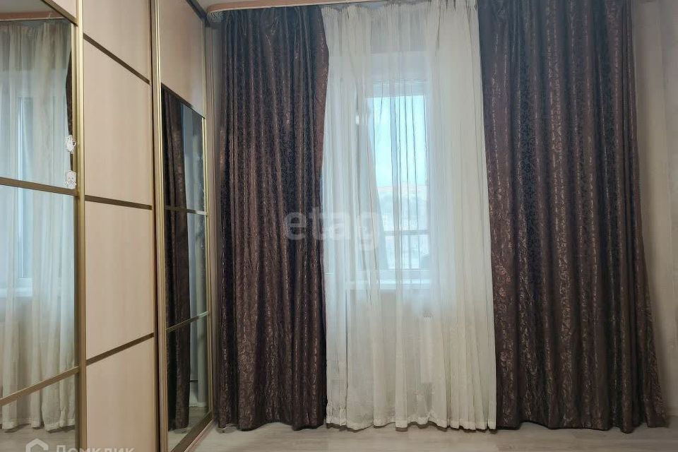Продаётся 1-комнатная квартира, 26 м²