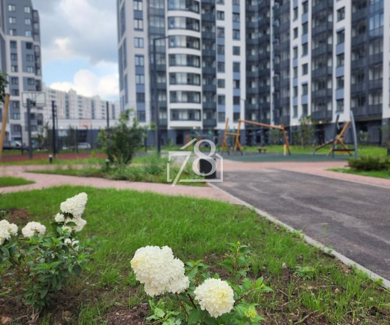 Купить Студию В Кудрово Вторичка На Авито
