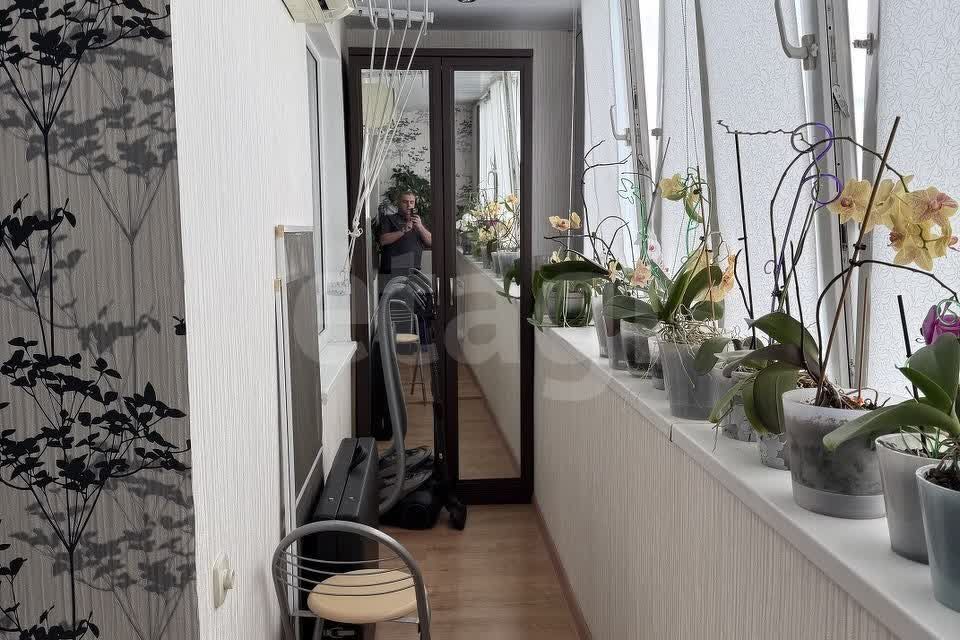 Продаётся 2-комнатная квартира, 47.2 м²