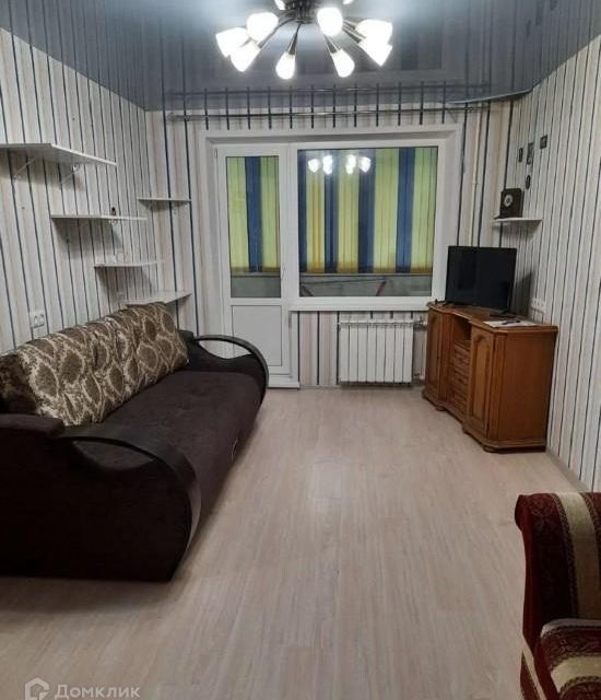 Продаётся 1-комнатная квартира, 32.9 м²