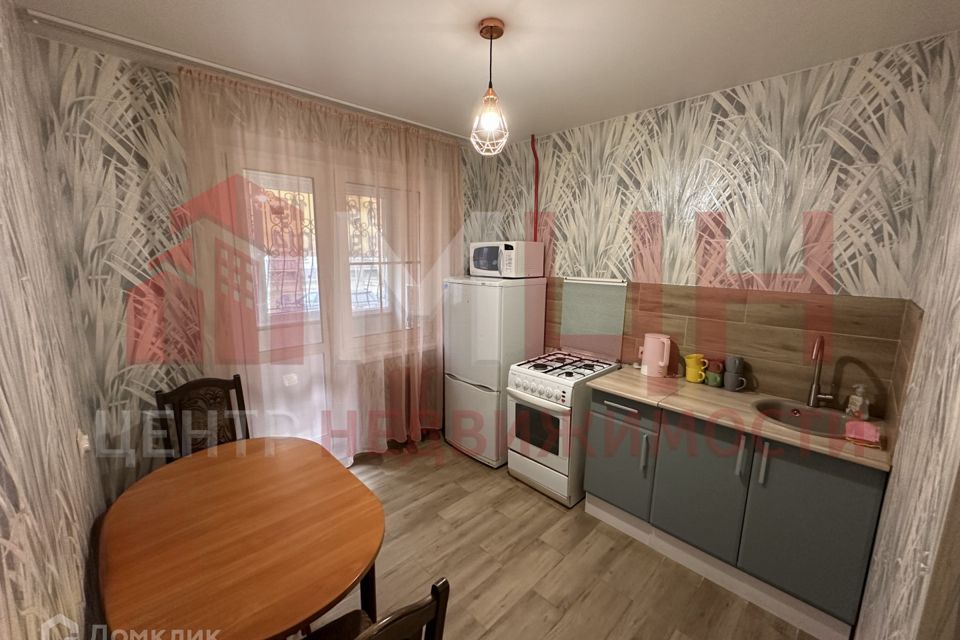 Продаётся 2-комнатная квартира, 56.6 м²