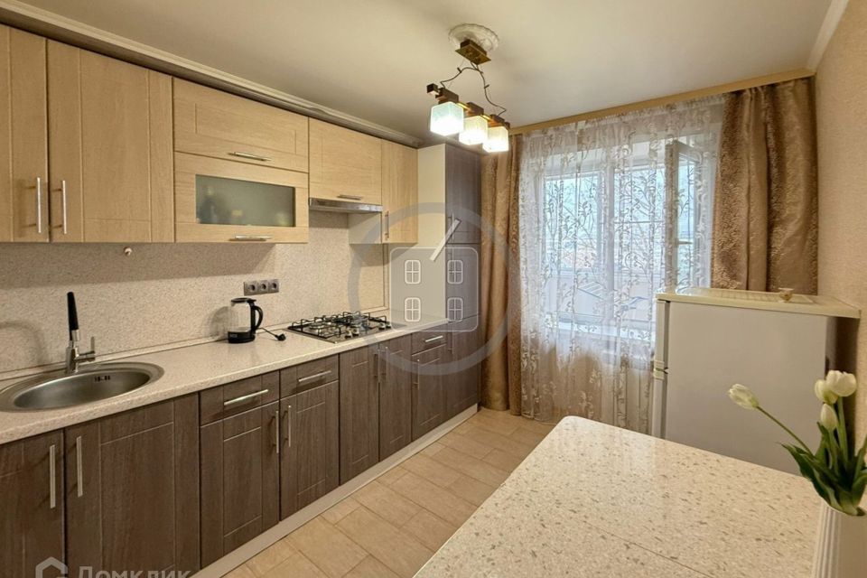 Продаётся 2-комнатная квартира, 51.3 м²