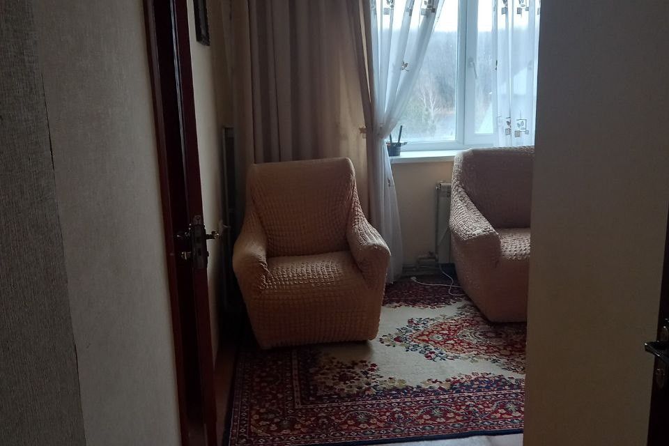 Продаётся 3-этажный дом, 260 м²