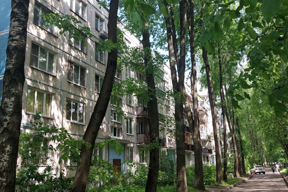 Продаётся 1-комнатная квартира, 30 м²