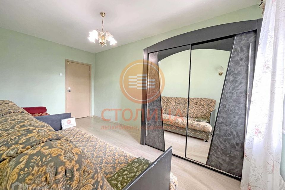 Сдаётся 3-комнатная квартира, 60 м²