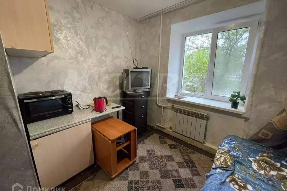 Сдаётся 1-комнатная квартира, 12 м²
