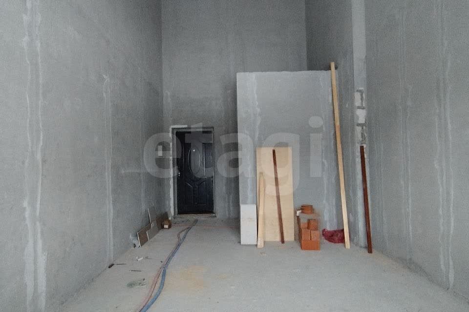 Продаётся 1-комнатная квартира, 23.6 м²