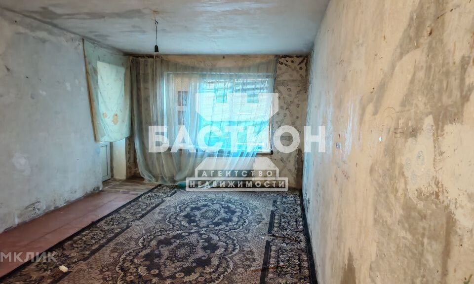 Продаётся 3-комнатная квартира, 64.2 м²