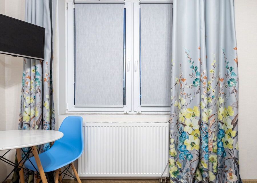 Продаётся студия, 23.6 м²