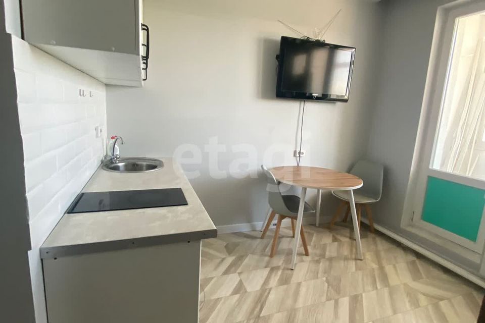 Продаётся студия, 22 м²