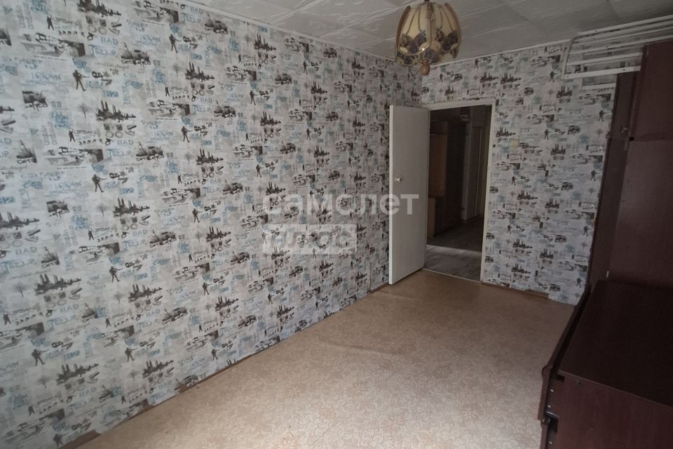 Продаётся 2-комнатная квартира, 47.4 м²