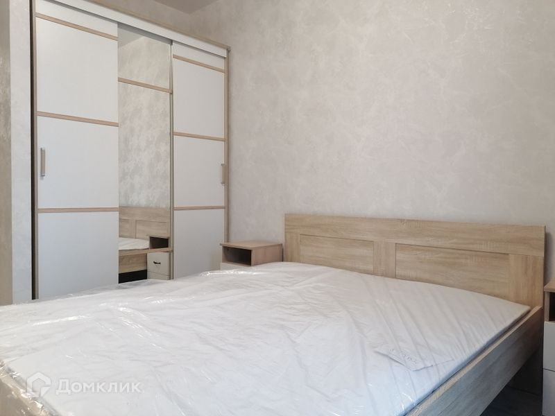 Сдаётся 1-комнатная квартира, 35 м²