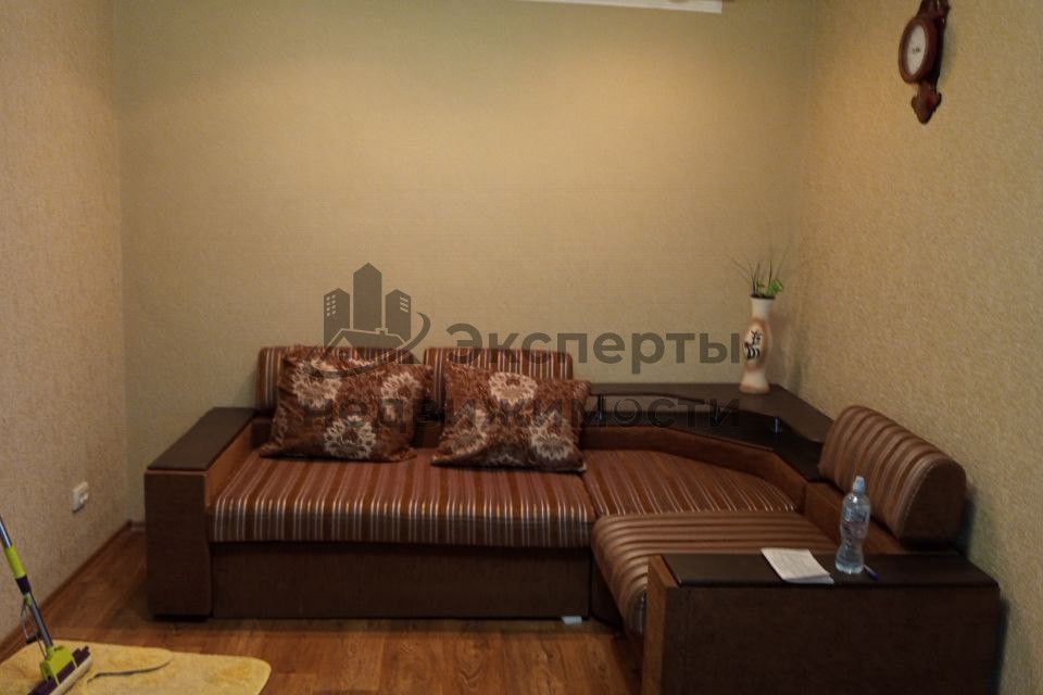 Продаётся 2-комнатная квартира, 45 м²