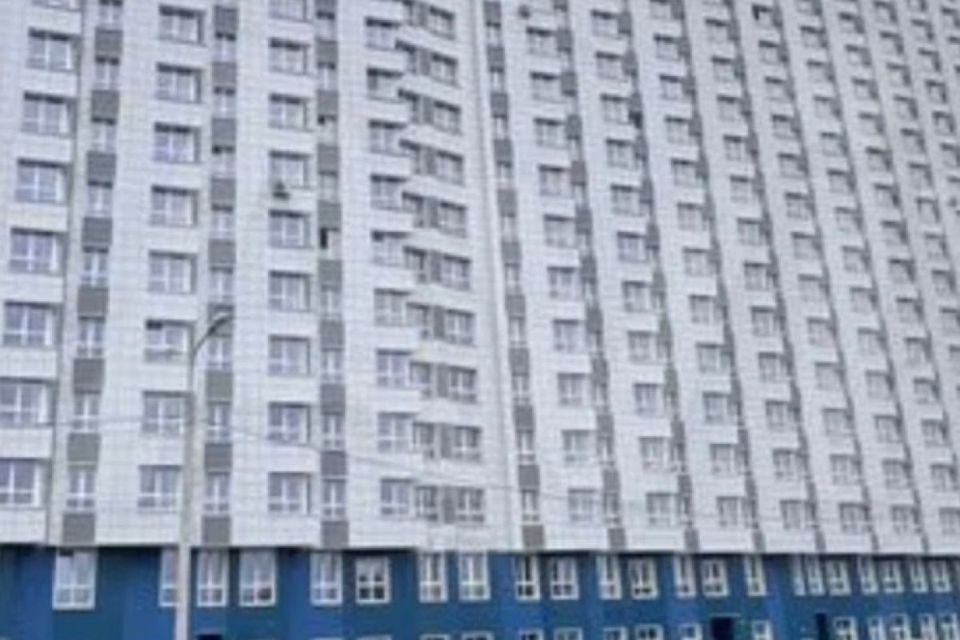 Продаётся 1-комнатная квартира, 33 м²