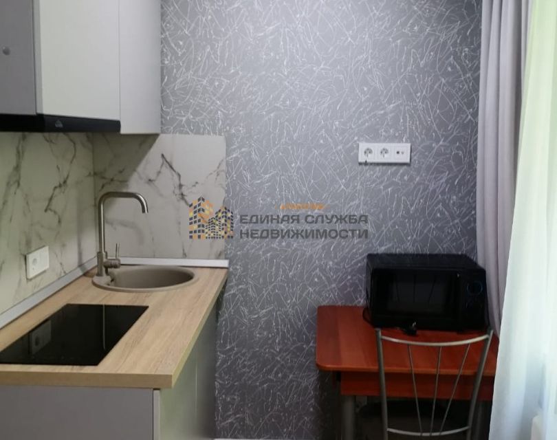 Сдаётся 1-комнатная квартира, 12 м²