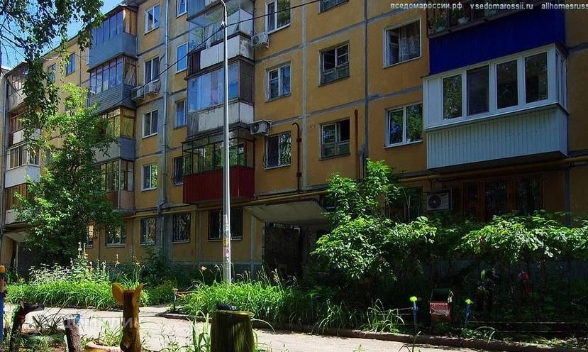 Продаётся 1-комнатная квартира, 32 м²