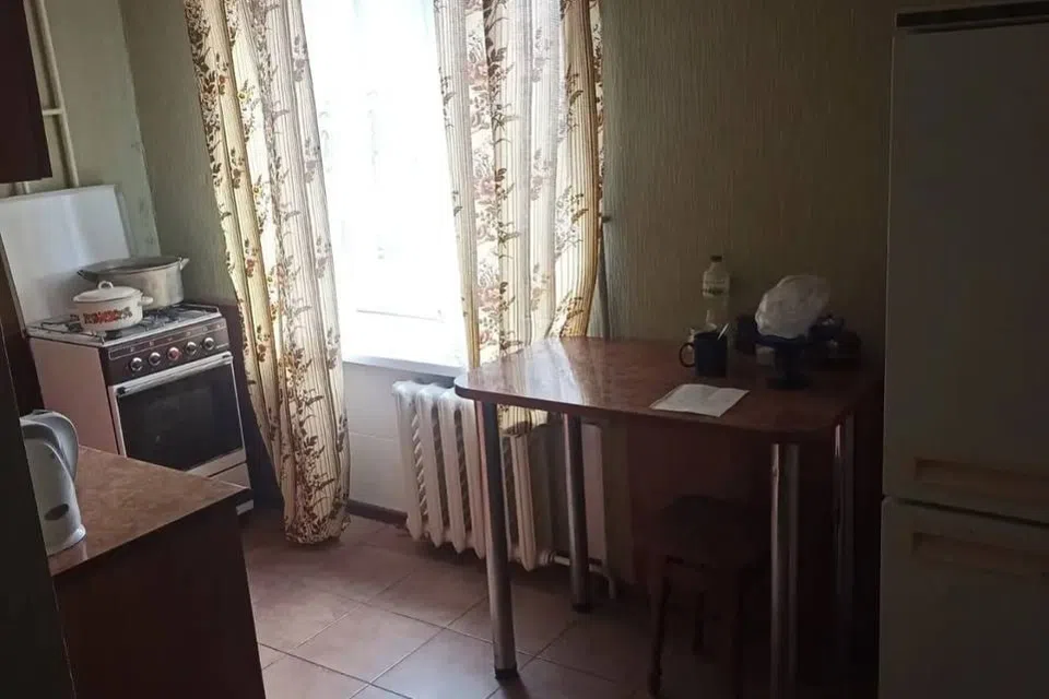Продаётся 1-комнатная квартира, 30 м²