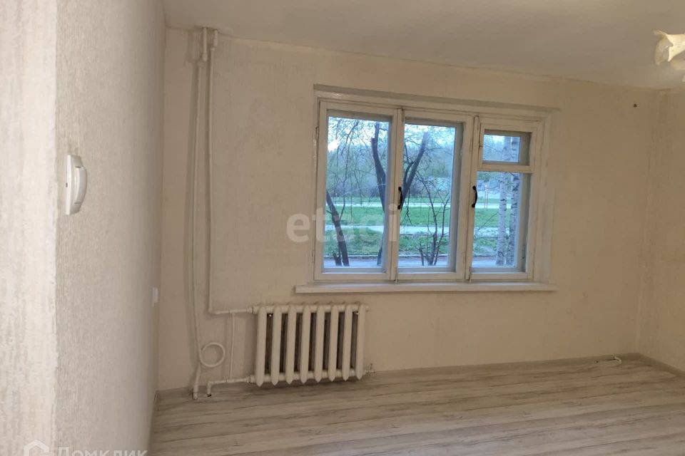 Продаётся 2-комнатная квартира, 50 м²