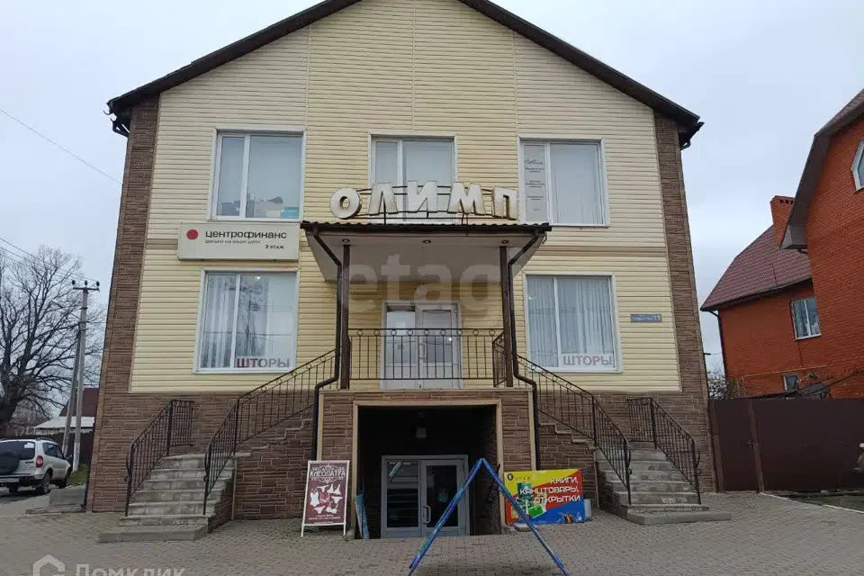 Продаётся помещение своб. назначения, 396.7 м²