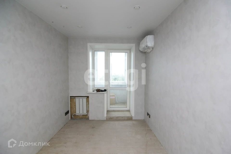 Продаётся 3-комнатная квартира, 70.1 м²