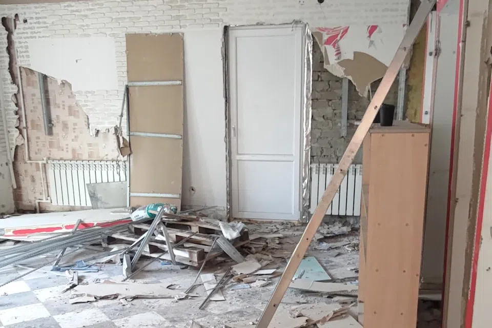 Сдаётся помещение своб. назначения, 60 м²