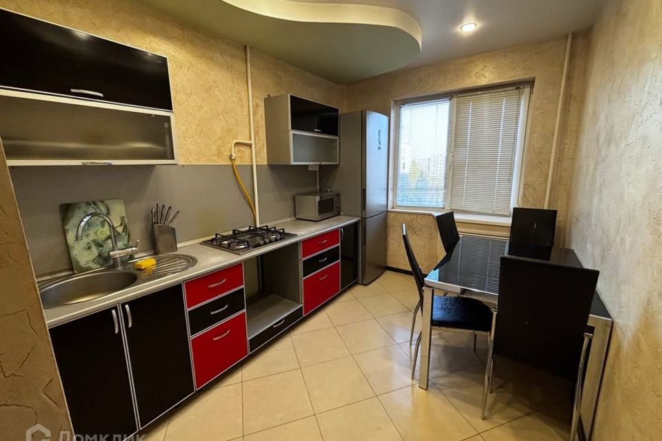 Продаётся 2-комнатная квартира, 52.7 м²