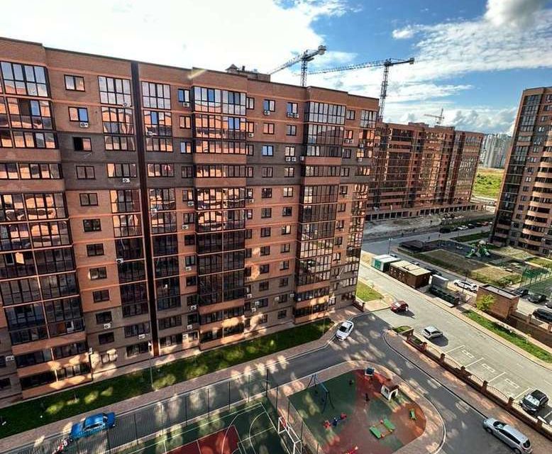 Продаётся 2-комнатная квартира, 67 м²