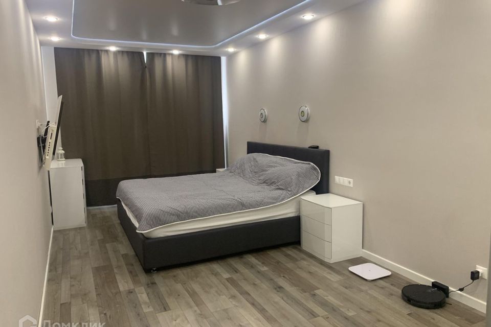 Сдаётся 2-комнатная квартира, 60.21 м²
