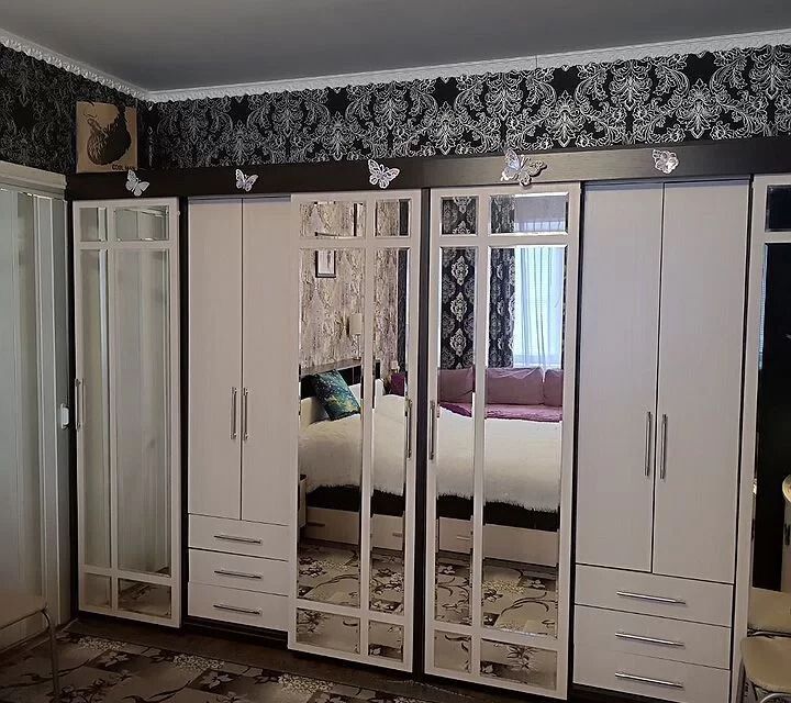 Продаётся 1-комнатная квартира, 40 м²