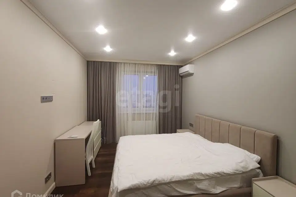 Продаётся 1-комнатная квартира, 40.6 м²