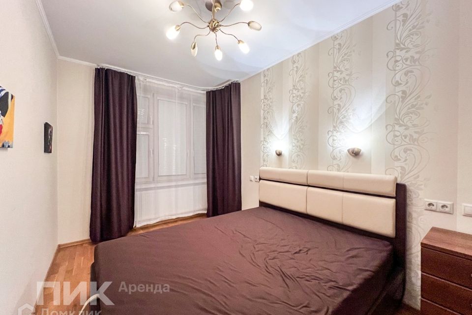Сдаётся 1-комнатная квартира, 29.9 м²