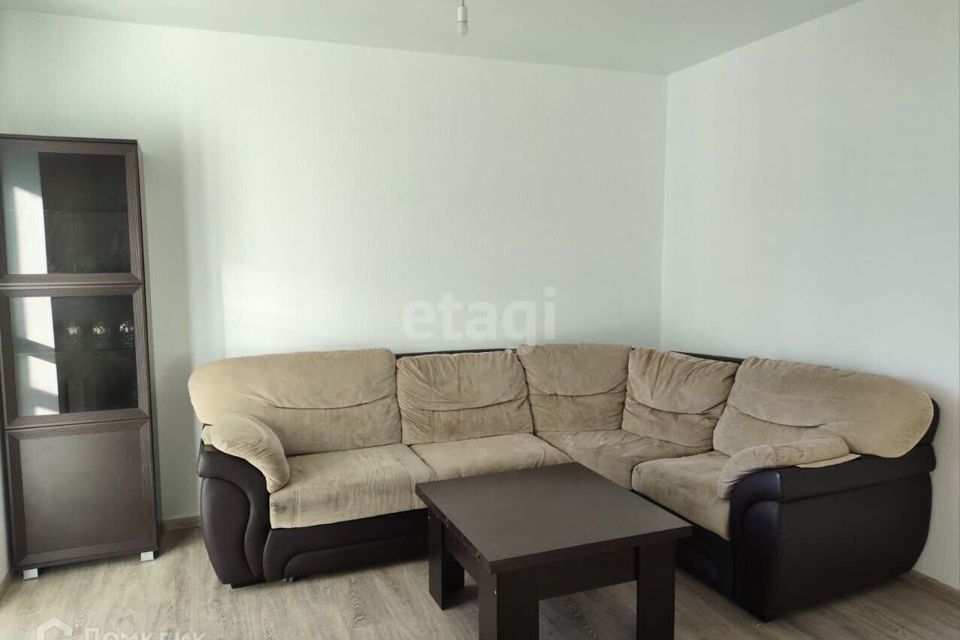 Продаётся 1-комнатная квартира, 47.1 м²