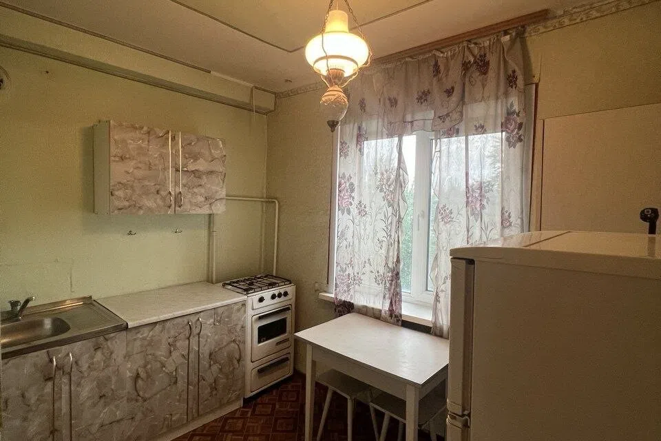 Продаётся 1-комнатная квартира, 30 м²
